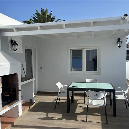 Villa Mym Tías Exterior foto