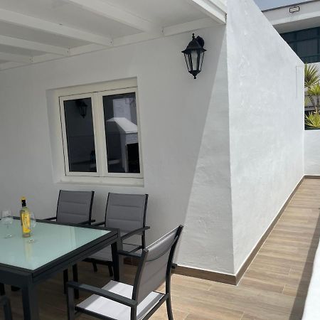 Villa Mym Tías Exterior foto