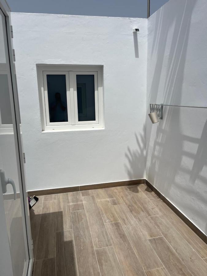 Villa Mym Tías Exterior foto
